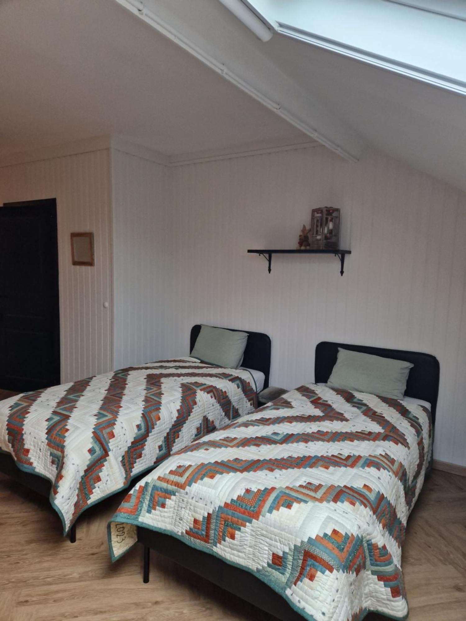 Bed and Breakfast Habitat Momignies Exterior foto