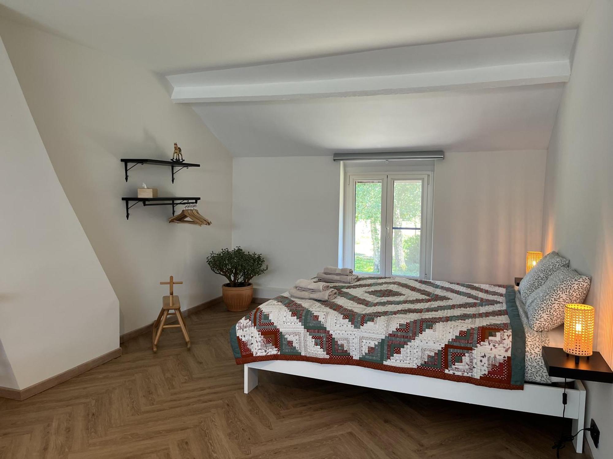 Bed and Breakfast Habitat Momignies Exterior foto